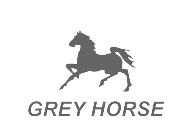 Greyhorsebuve