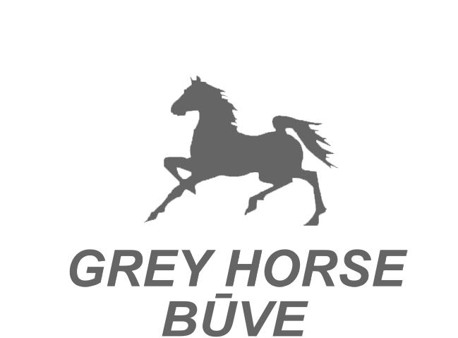 Greyhorsebuve